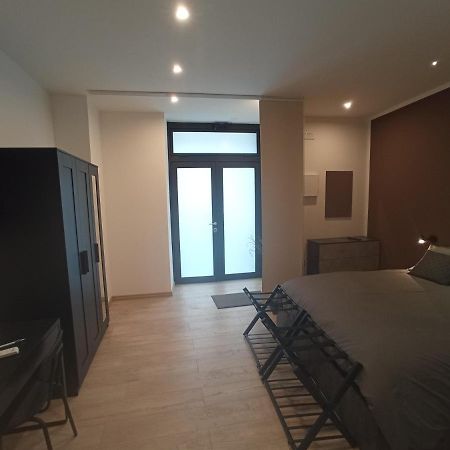 La Casa Di Marci Διαμέρισμα Κατάνια Εξωτερικό φωτογραφία