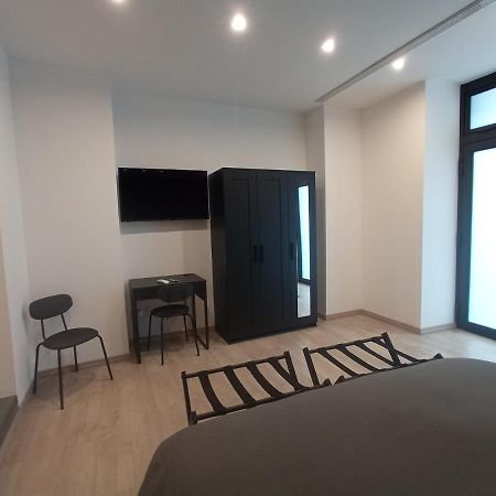 La Casa Di Marci Διαμέρισμα Κατάνια Εξωτερικό φωτογραφία