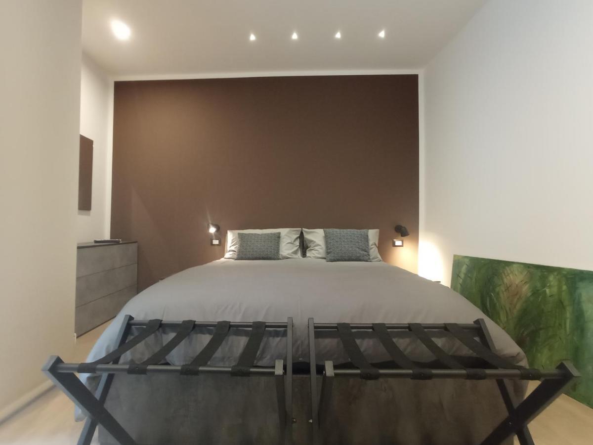 La Casa Di Marci Διαμέρισμα Κατάνια Εξωτερικό φωτογραφία